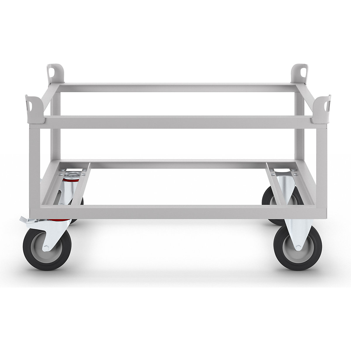 Telaio mobile ESD – eurokraft pro (Foto prodotto 4)-3