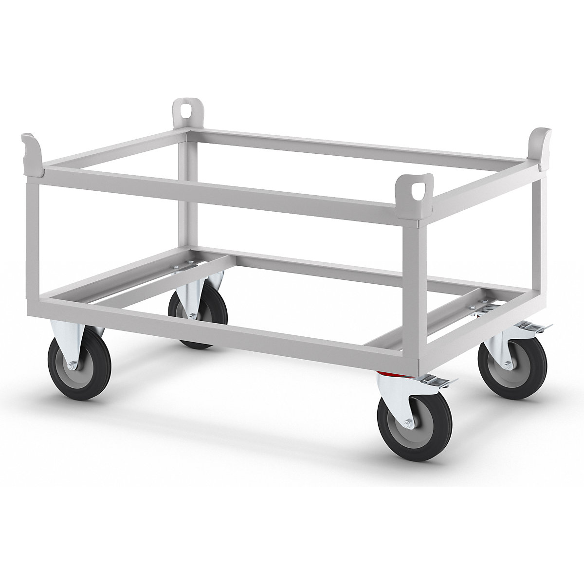 Telaio mobile ESD – eurokraft pro (Foto prodotto 7)-6