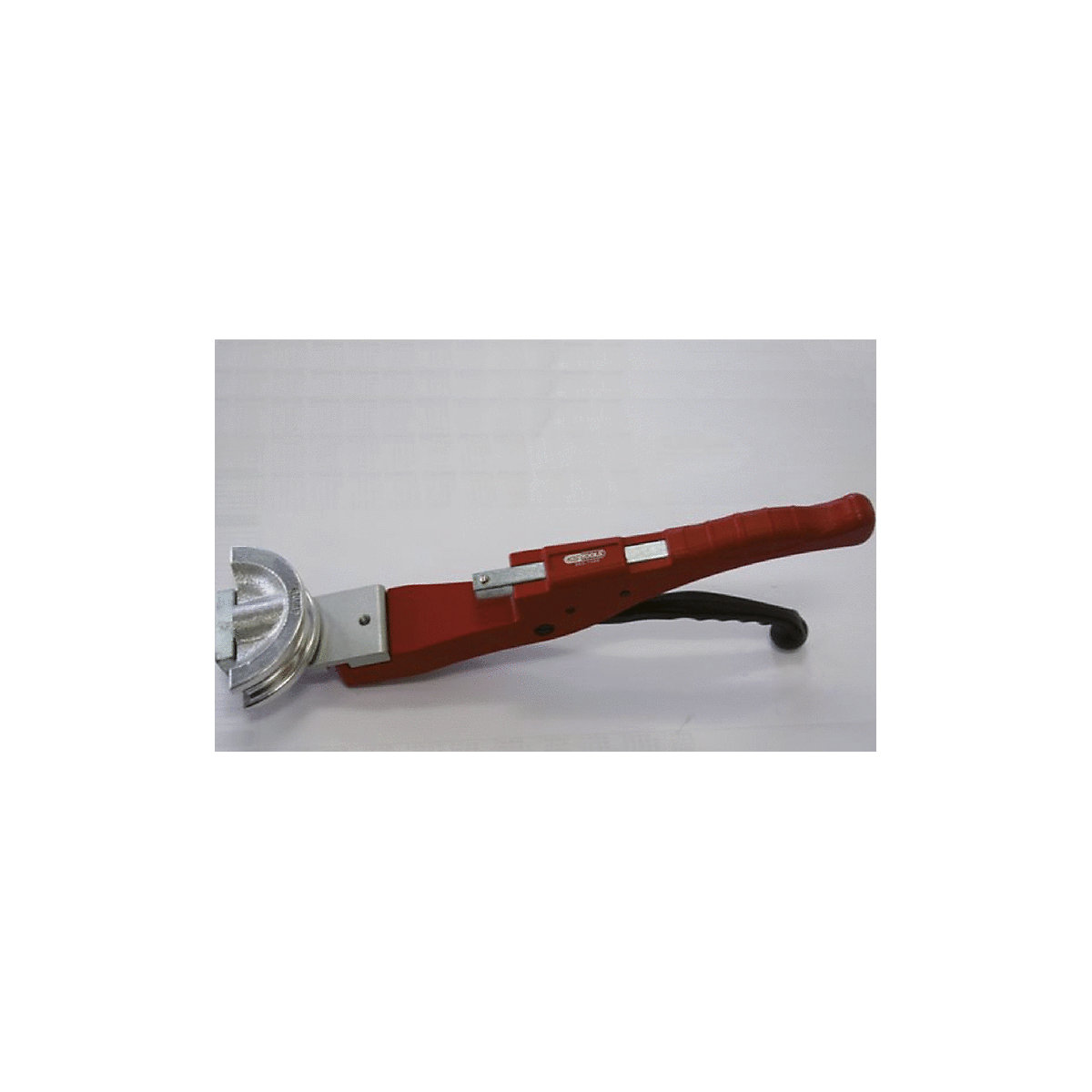 Set di curvatubi a cricchetto a una mano – KS Tools (Foto prodotto 2)-1