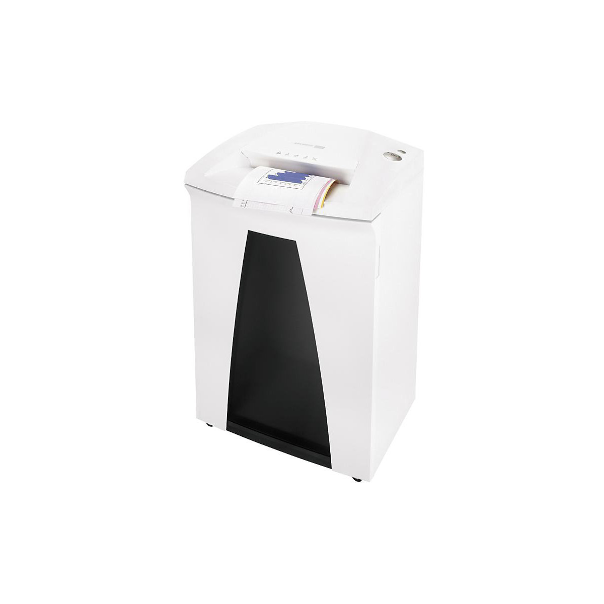 Aktenvernichter SECURIO B34 HSM (Produktabbildung 2)-1