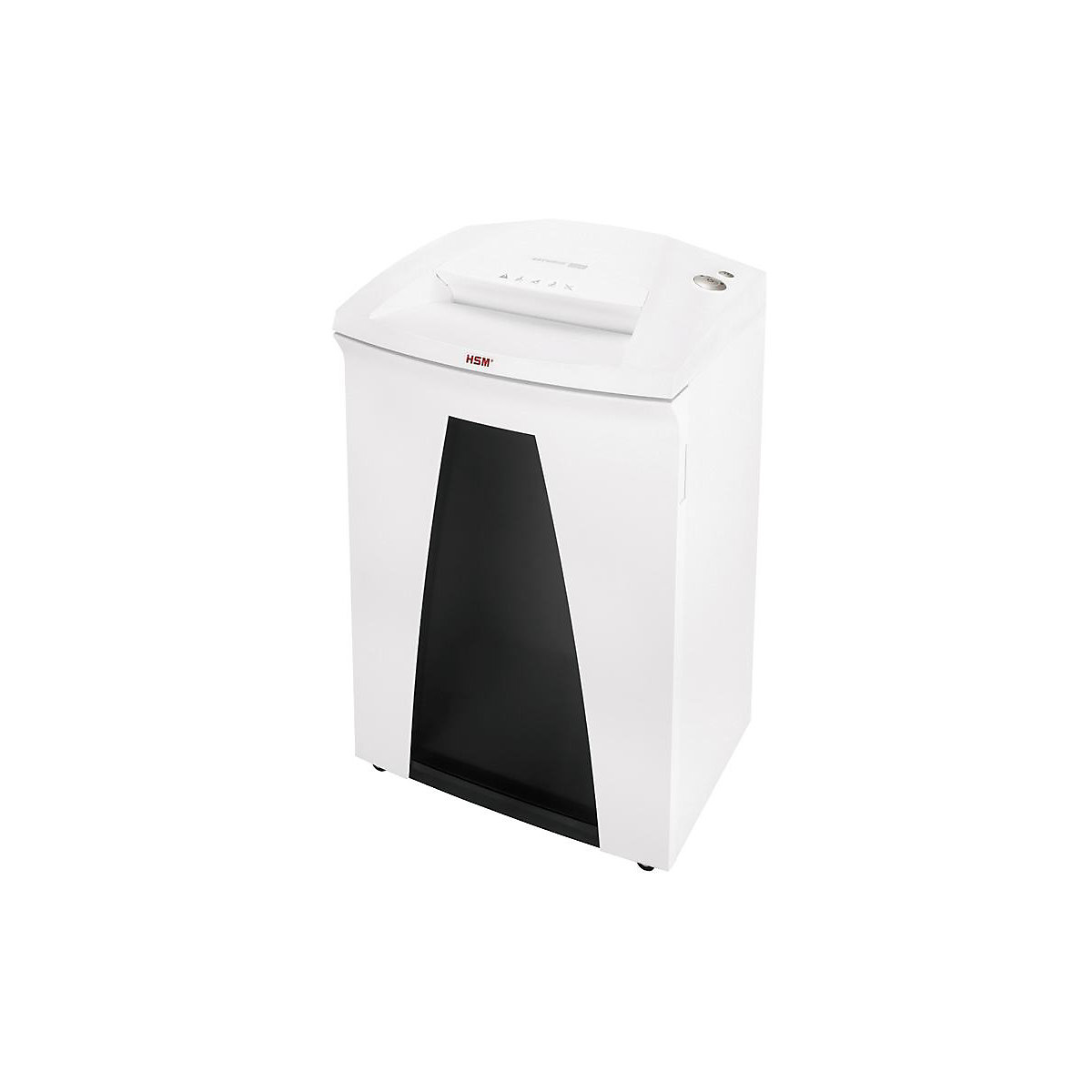 Aktenvernichter SECURIO B34 HSM (Produktabbildung 4)-3
