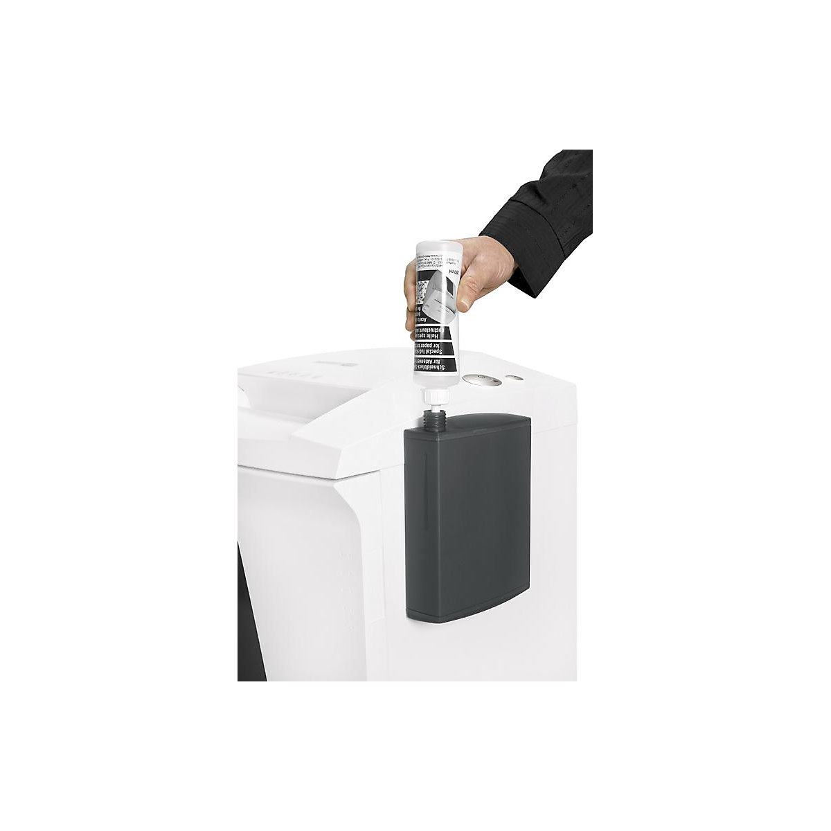 Aktenvernichter SECURIO B34 HSM (Produktabbildung 13)-12