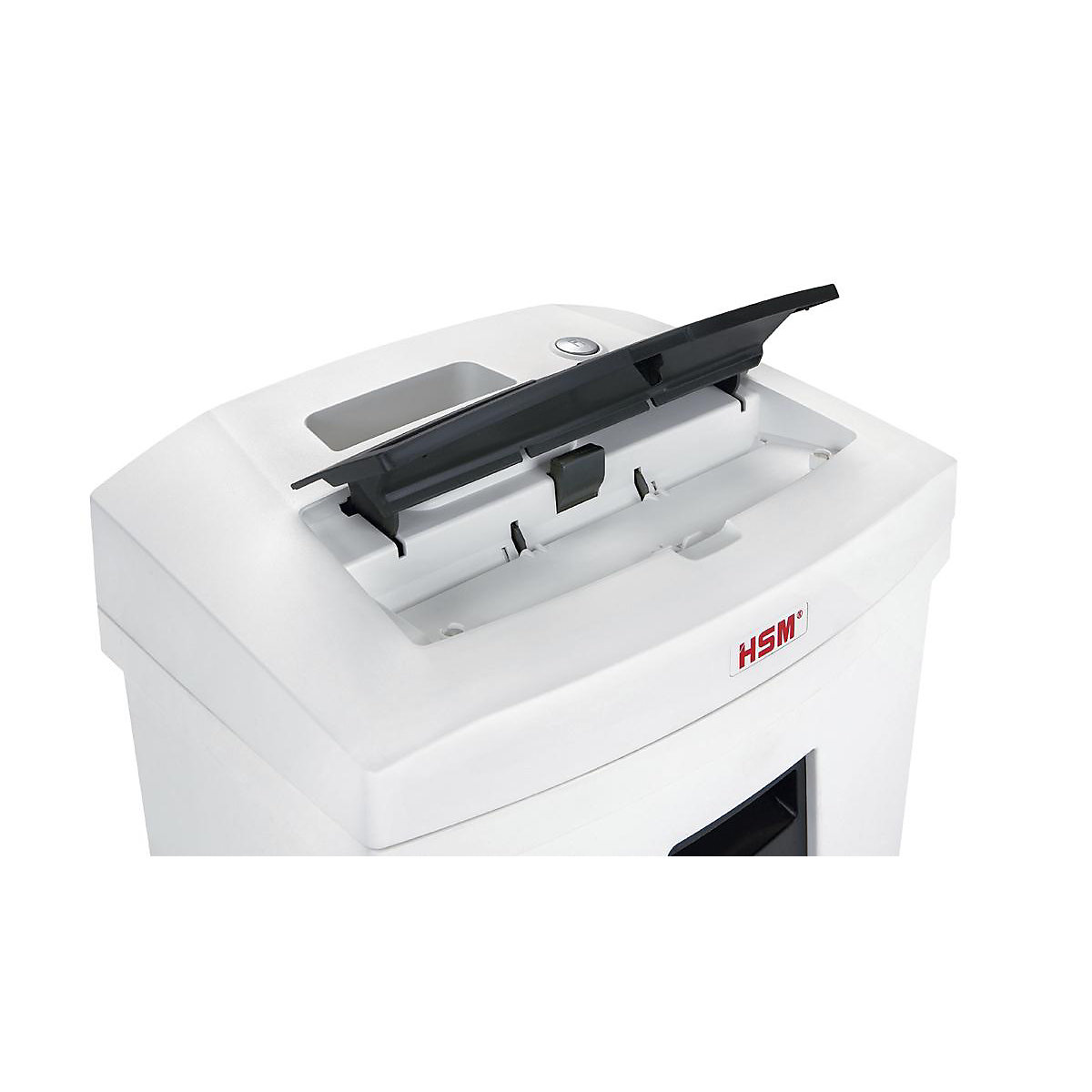 Aktenvernichter SECURIO C16 HSM (Produktabbildung 6)-5
