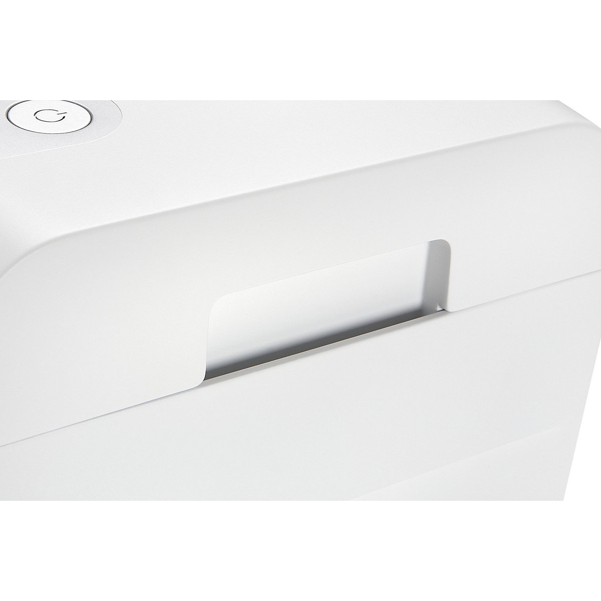 Aktenvernichter SHREDSTAR X6pro HSM (Produktabbildung 9)-8