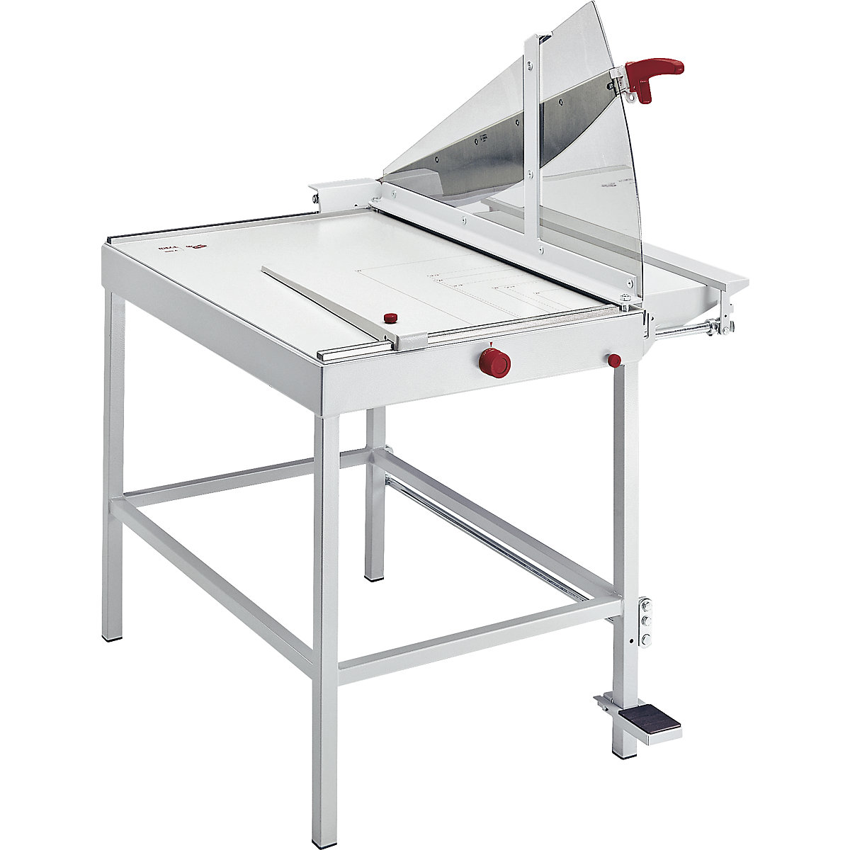 Schneidemaschine IDEAL (Produktabbildung 7)-6