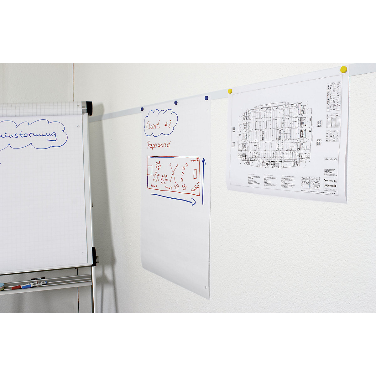 Ferroband-Rolle MAUL (Produktabbildung 5)-4