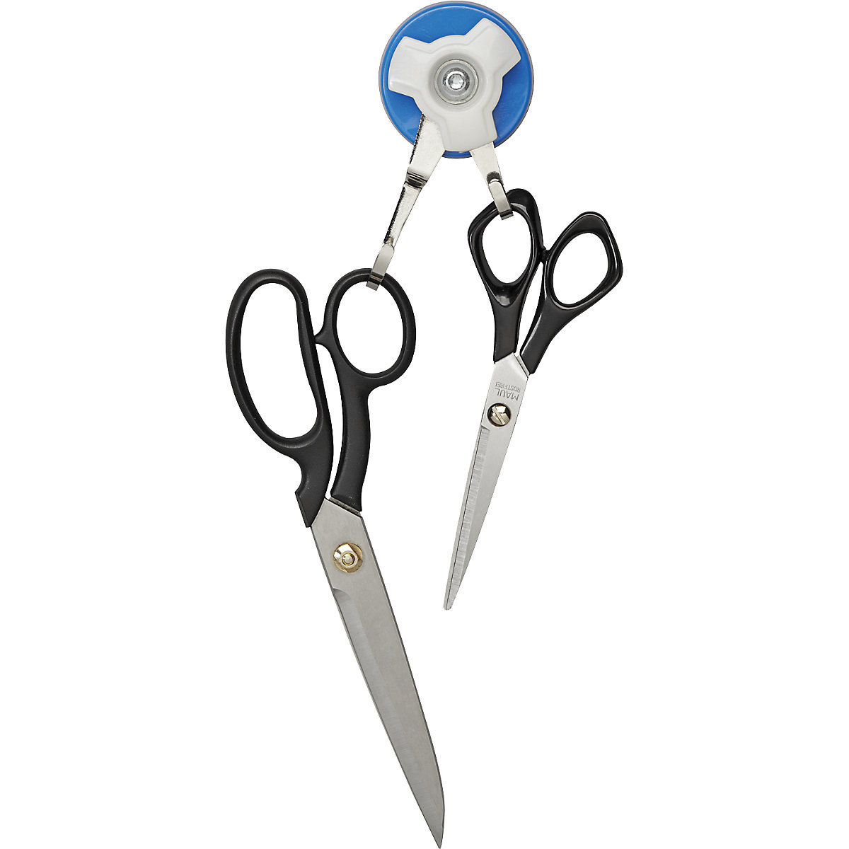 Karussell-Doppelhakenmagnet MAUL (Produktabbildung 2)-1