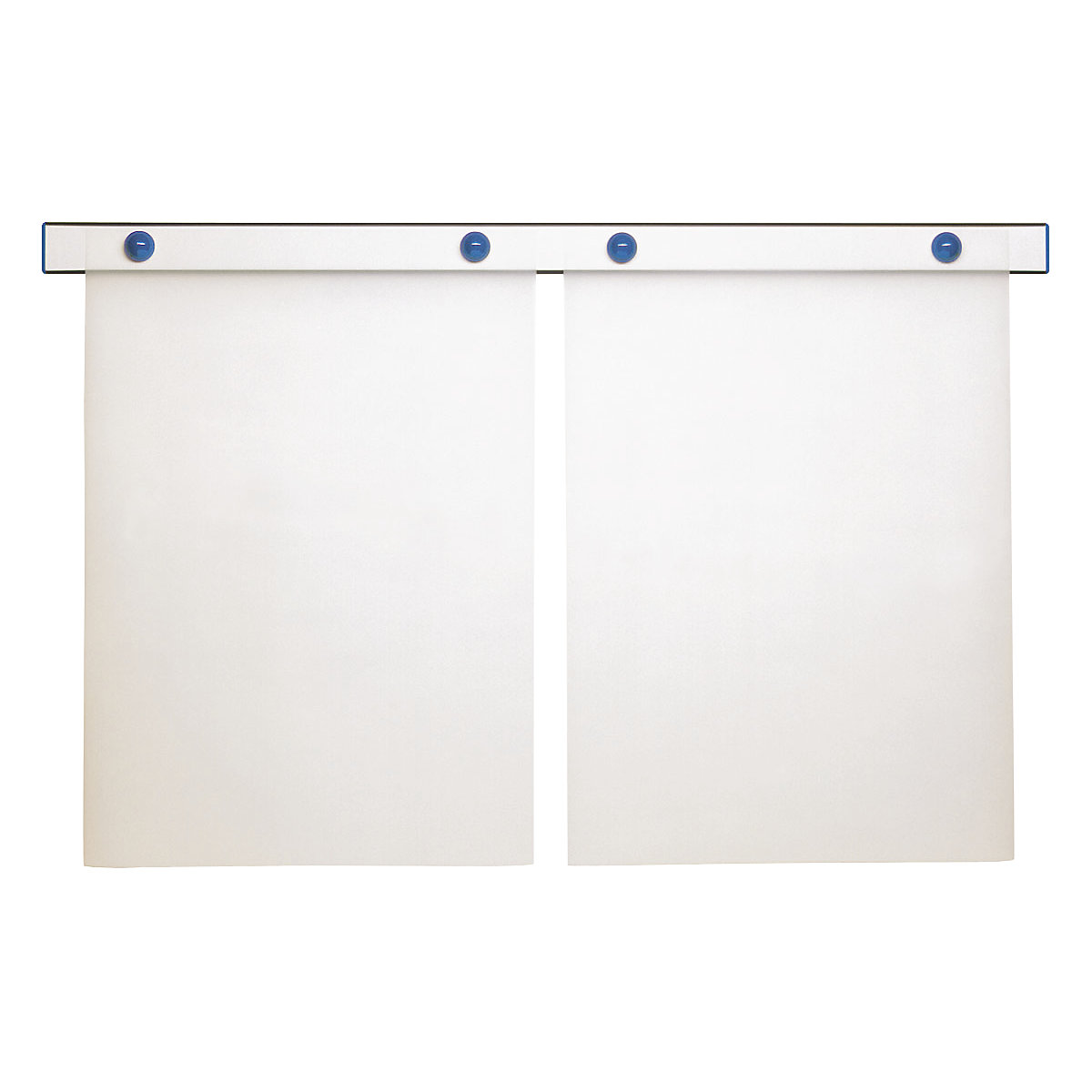 Magnet-Wandschiene MAUL (Produktabbildung 3)-2