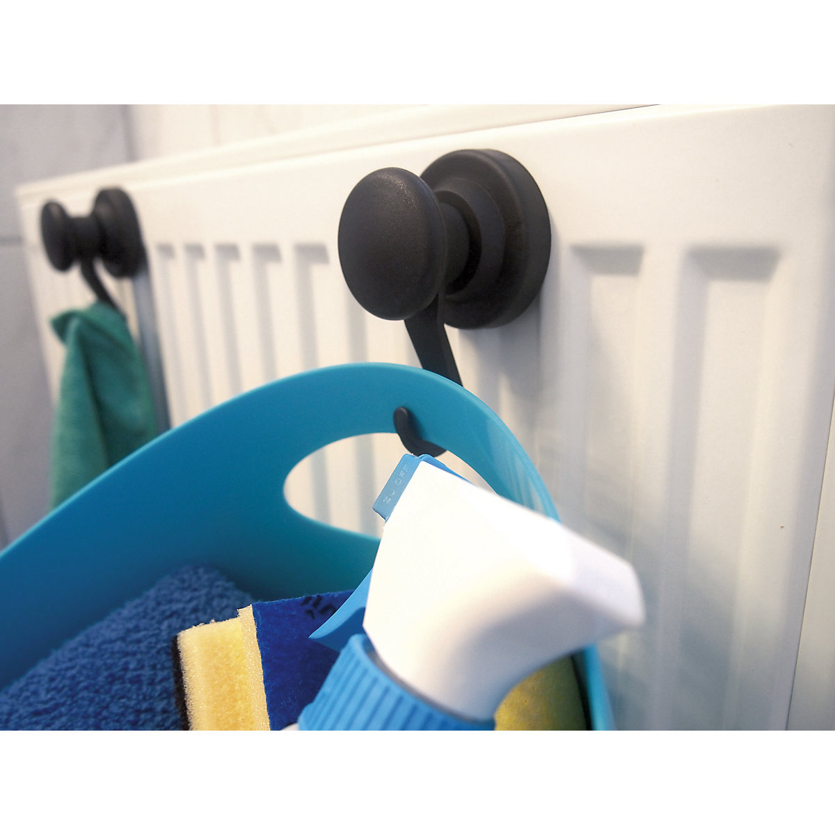 Magnet mit Karussell-Haken MAUL (Produktabbildung 4)-3