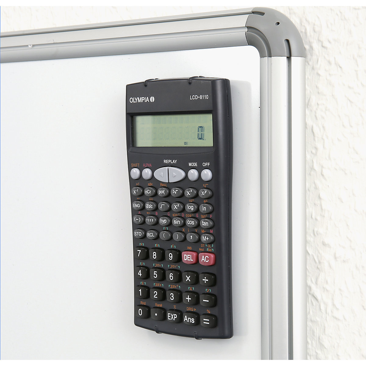 Magnetband eurokraft basic (Produktabbildung 4)-3