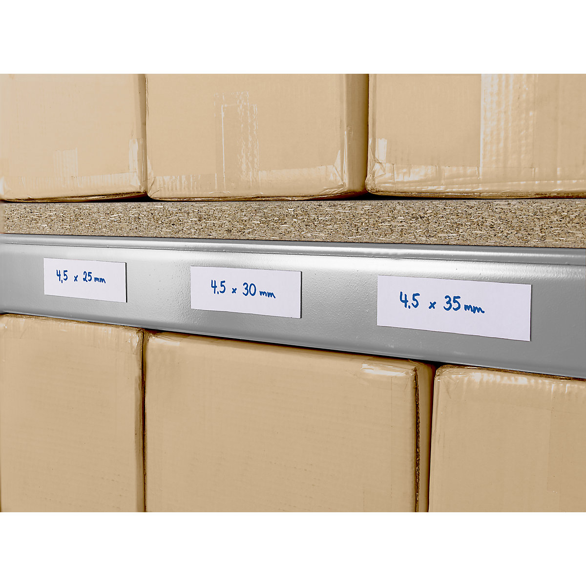 Magnetband eurokraft basic (Produktabbildung 7)-6