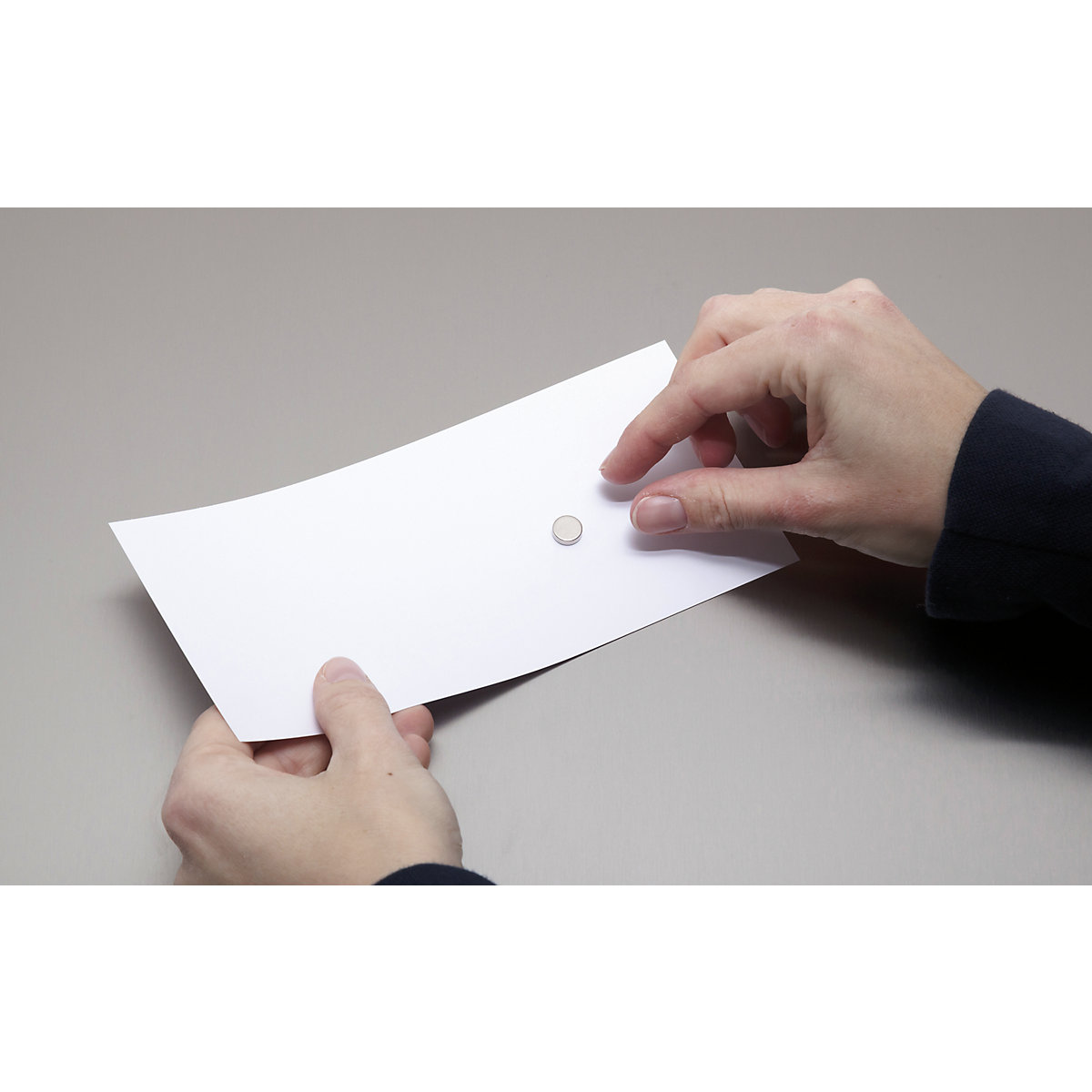 Neodym-Scheibenmagnet MAUL (Produktabbildung 7)-6