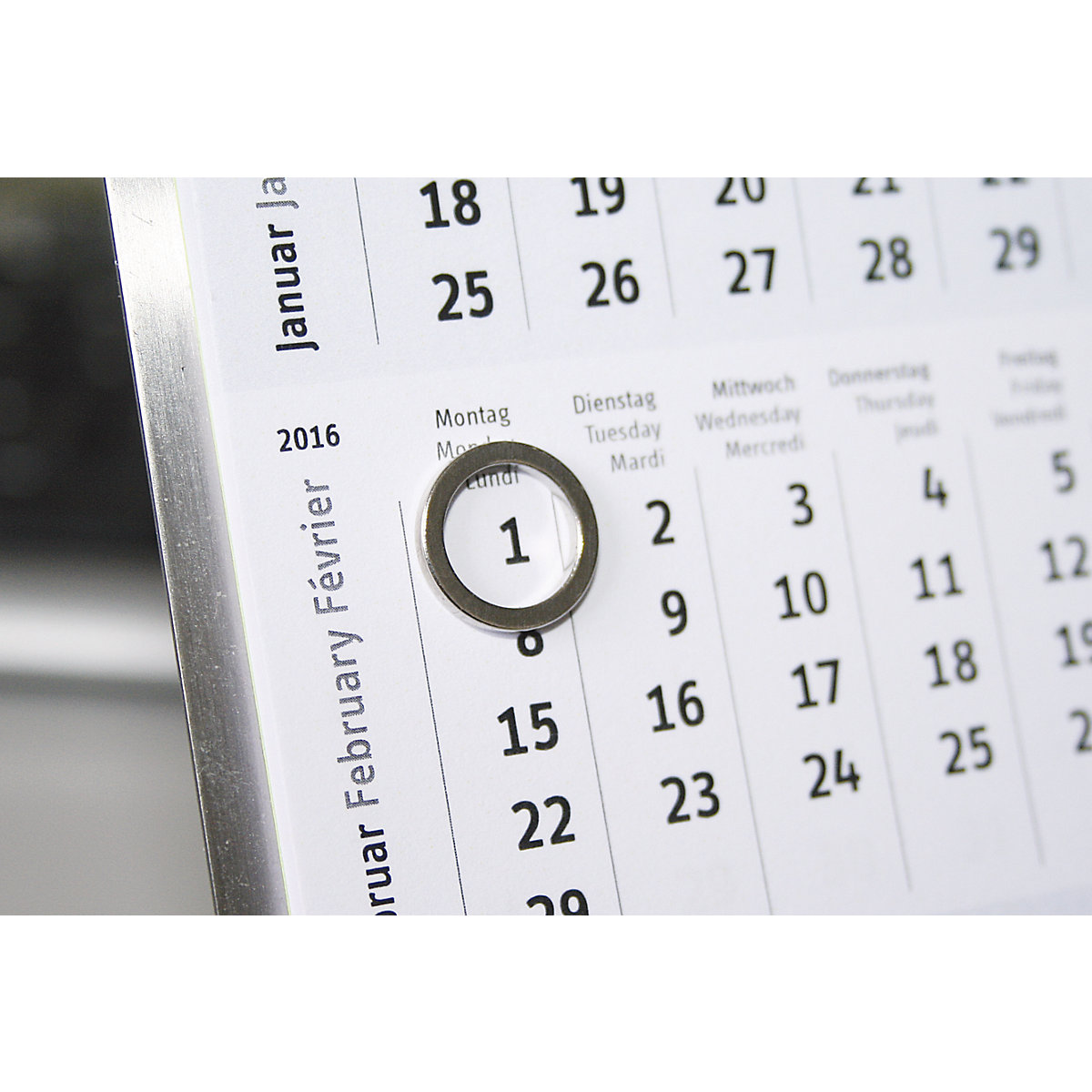 Ringmagnet MAUL (Produktabbildung 2)-1