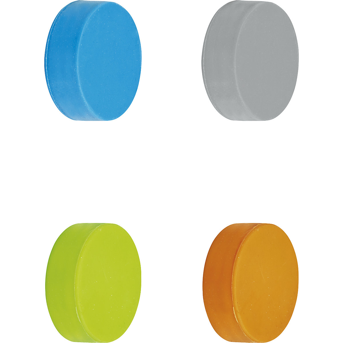 Scheibenmagnet, Silikon MAUL (Produktabbildung 2)-1