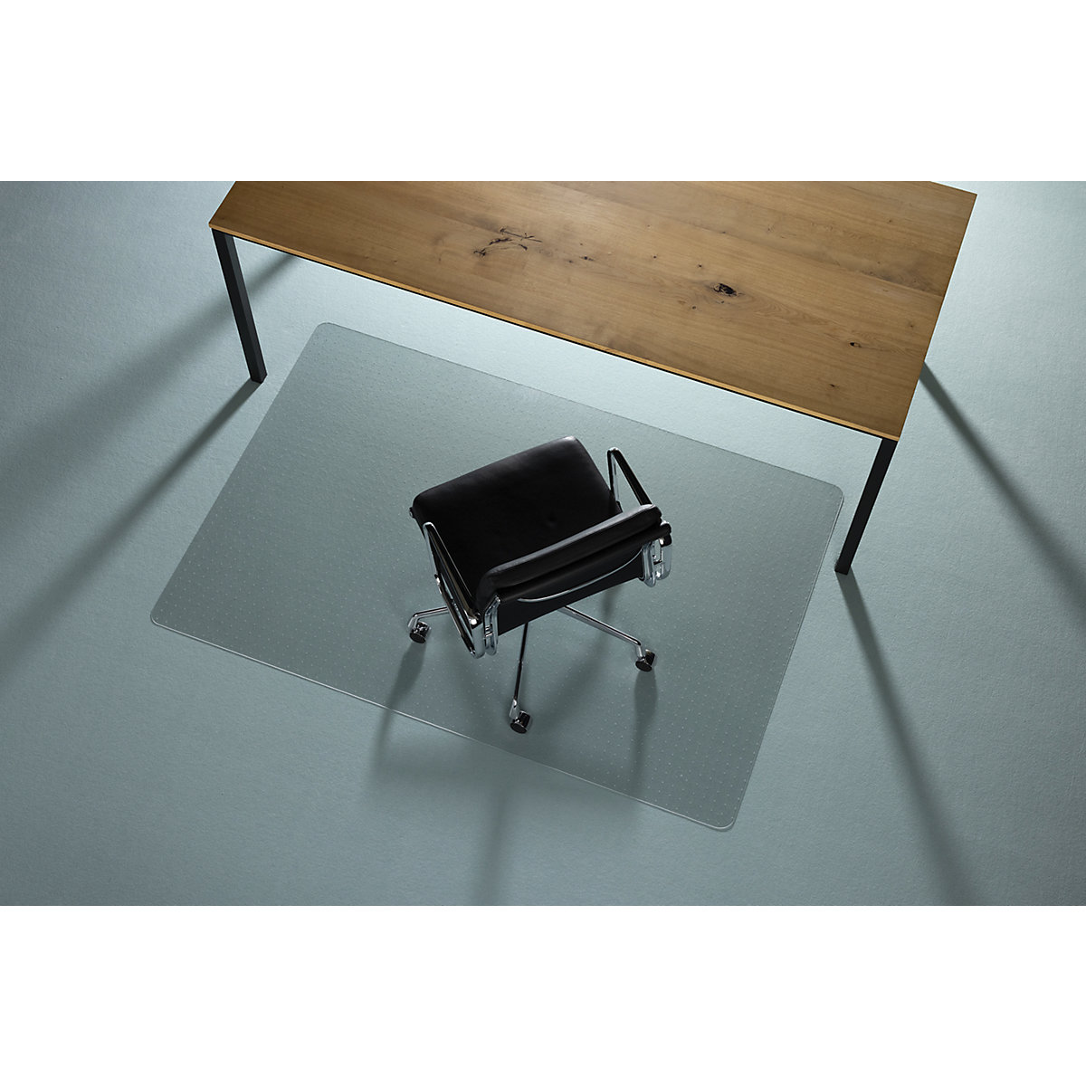 Bodenschutzmatte ECOGRIP HEAVY (Produktabbildung 2)-1