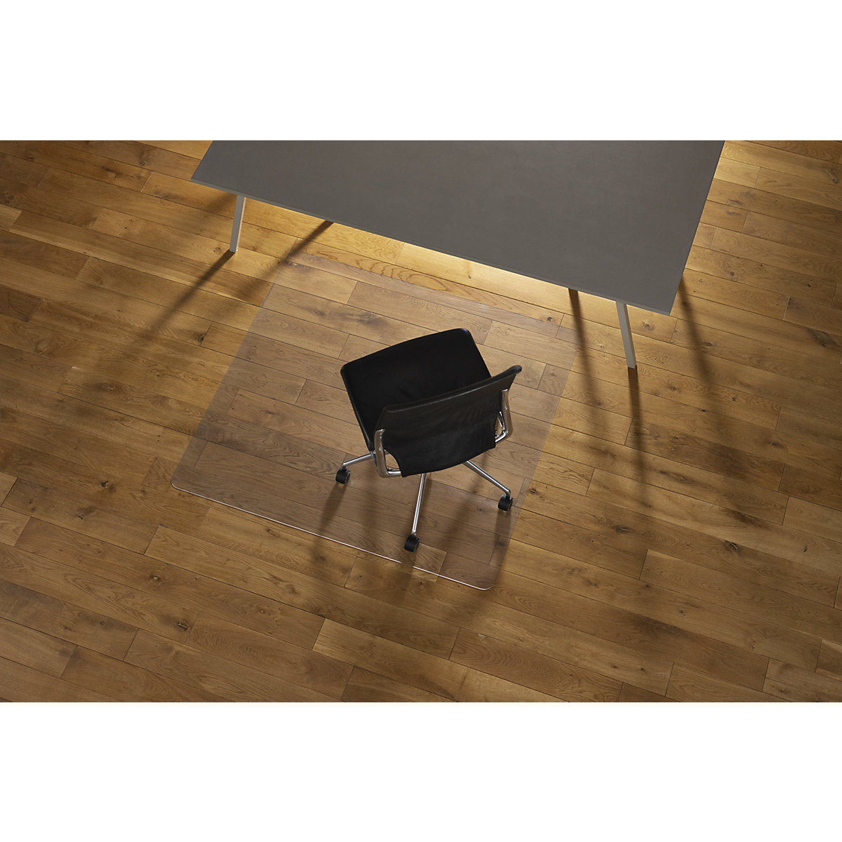 Bodenschutzmatte eurokraft basic (Produktabbildung 2)-1