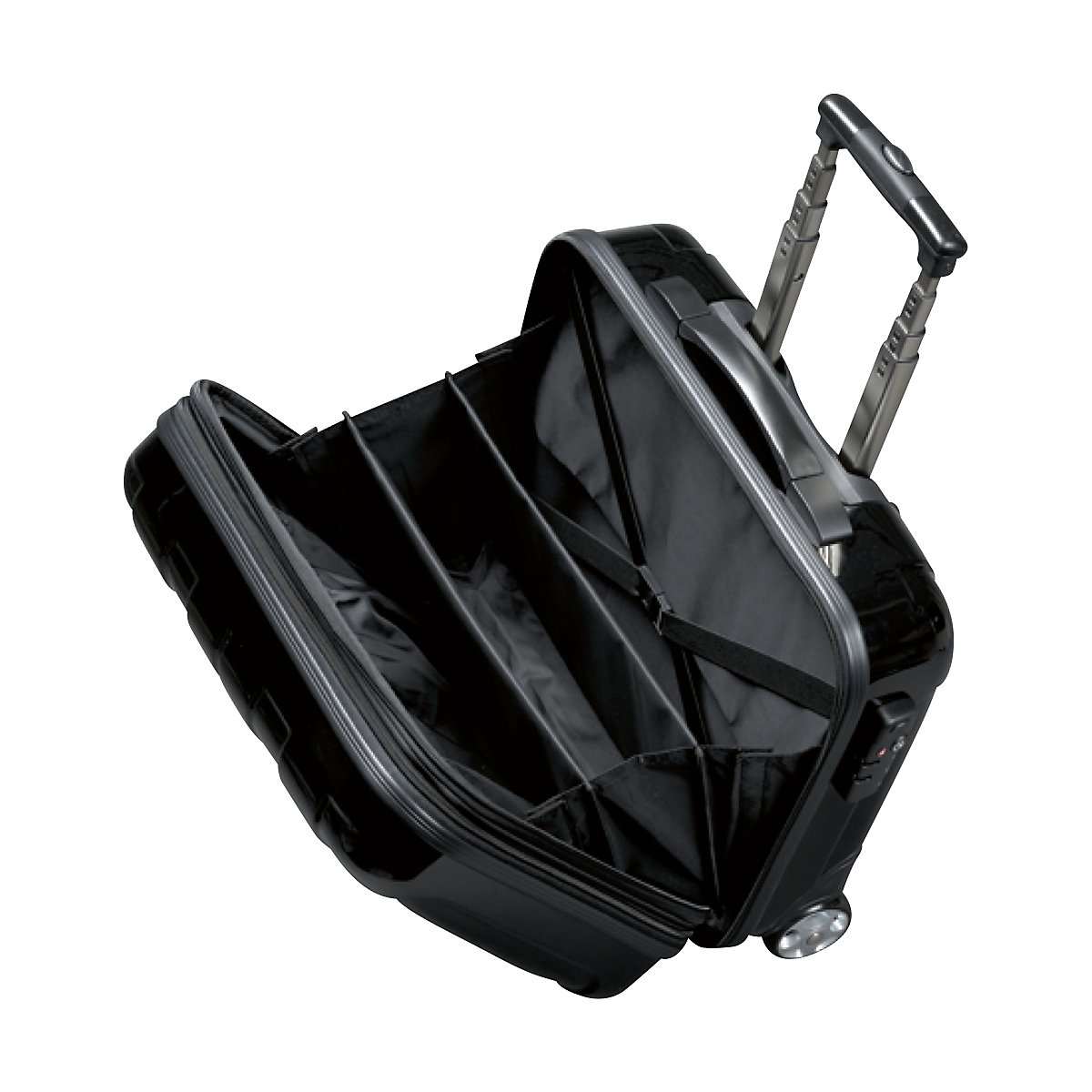 Business-Trolley (Produktabbildung 3)-2