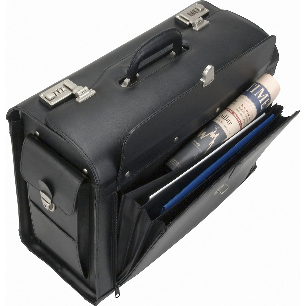 Pilotenkoffer (Produktabbildung 9)-8