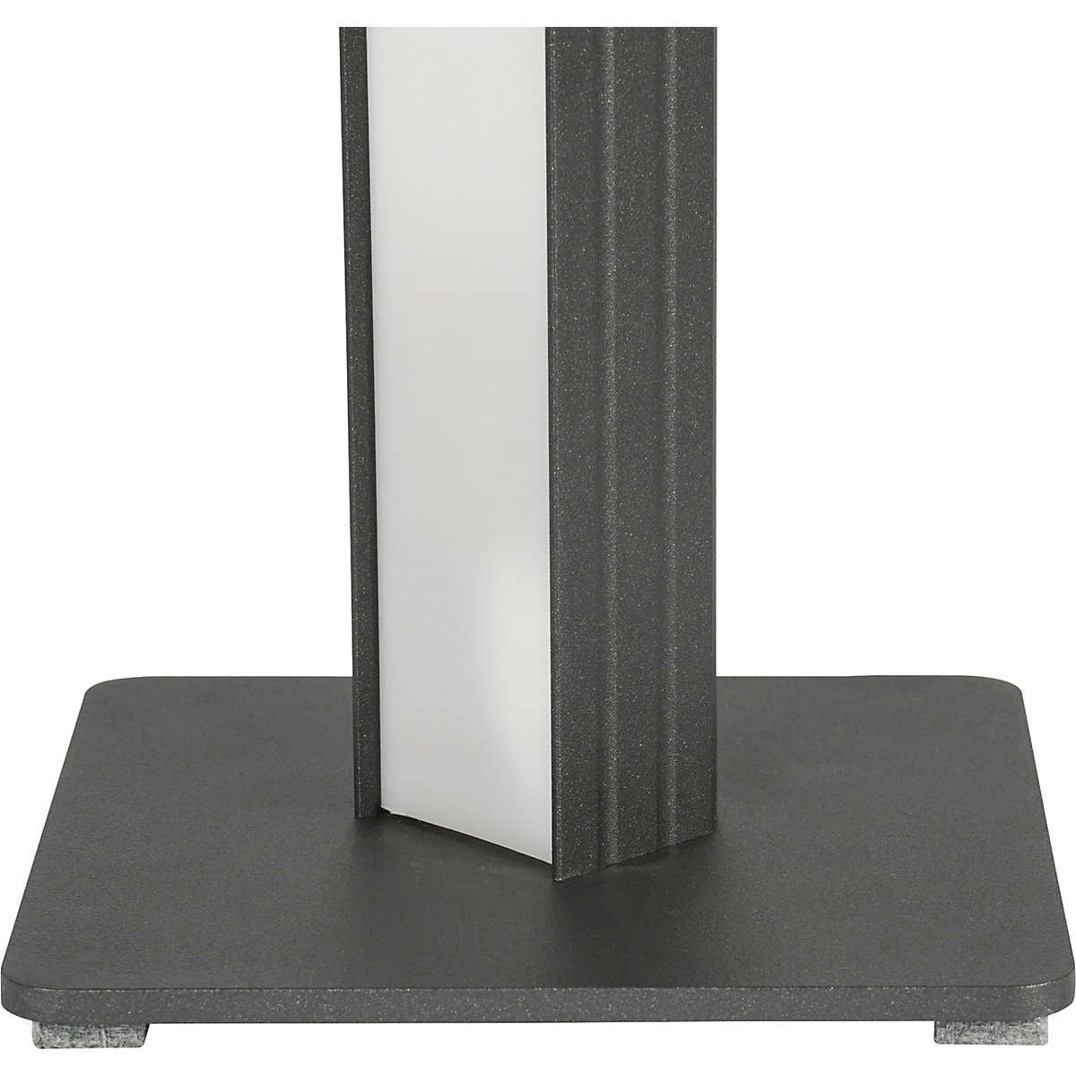 MAUL MAULpino Eco LED Column Light Anthracite 10