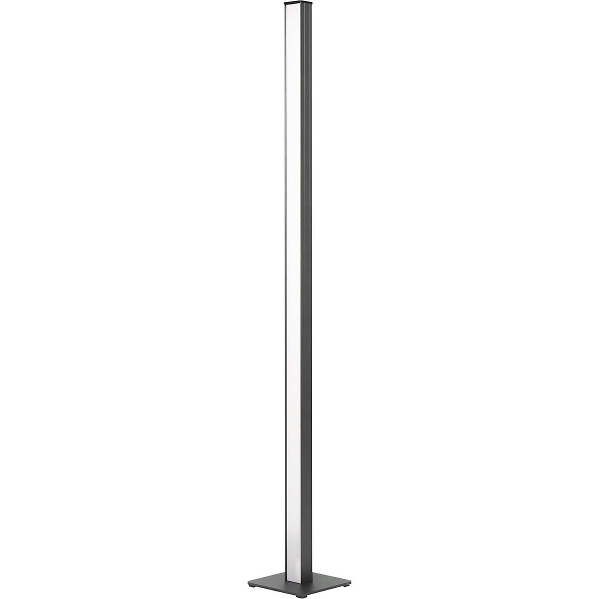 MAUL MAULpino LED-Säulenleuchte Anthrazit 113mm 4