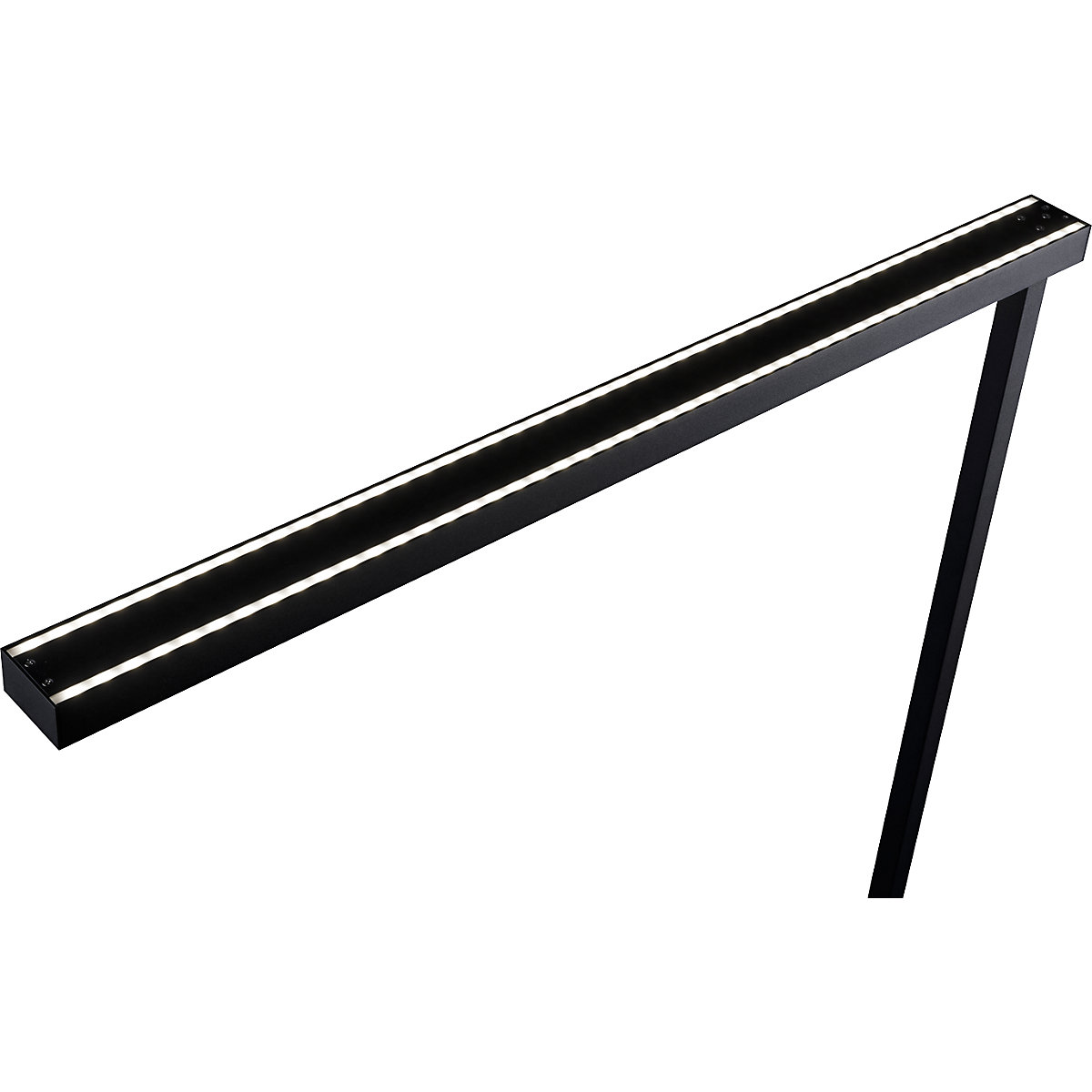 LED-Stehleuchte BERYLL Hansa (Produktabbildung 5)-4