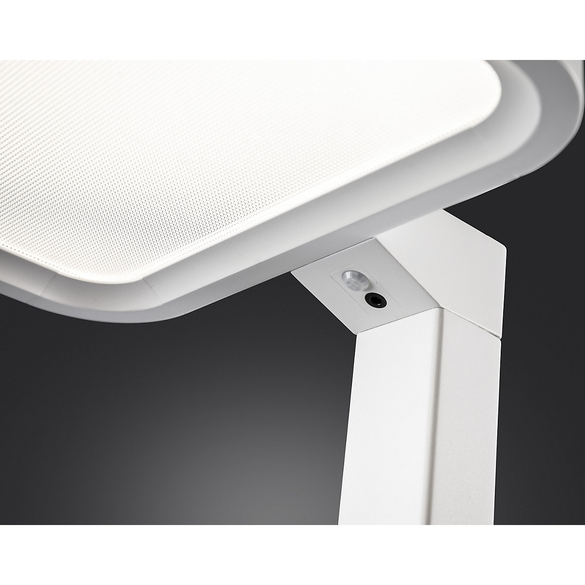 LED-Stehleuchte SAPHIR Hansa (Produktabbildung 3)-2