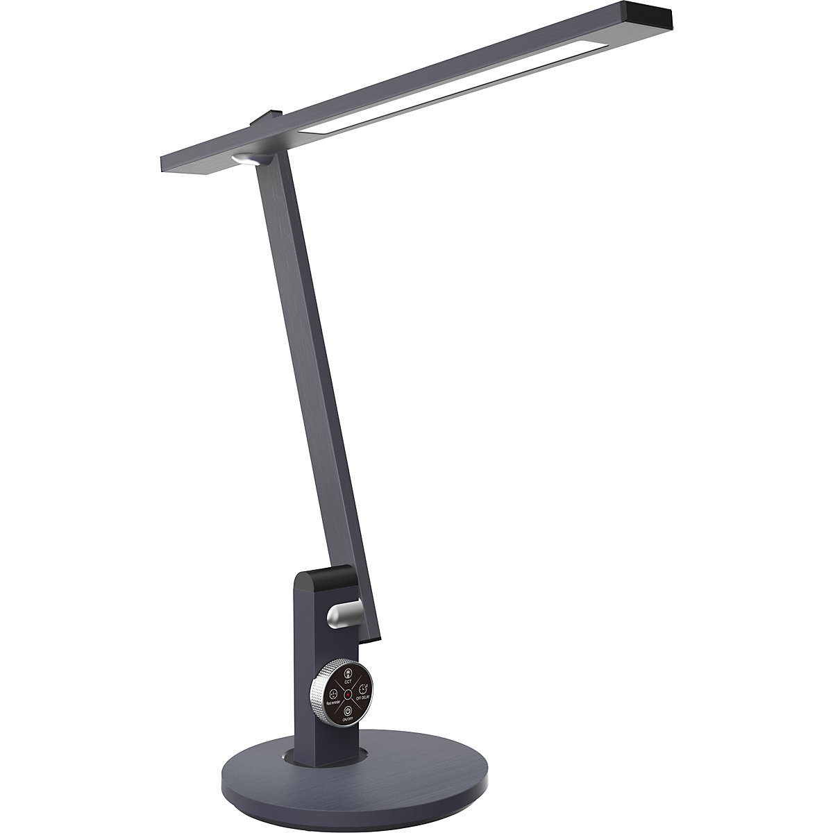 LED-Tischleuchte BENTO meet
