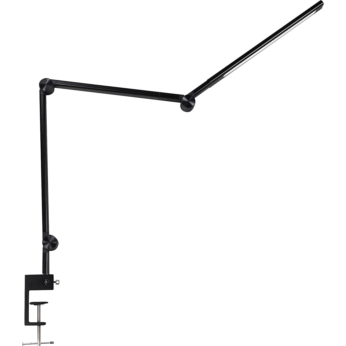 Tischleuchte Hansa Ray Flex Hansa (Produktabbildung 5)-4