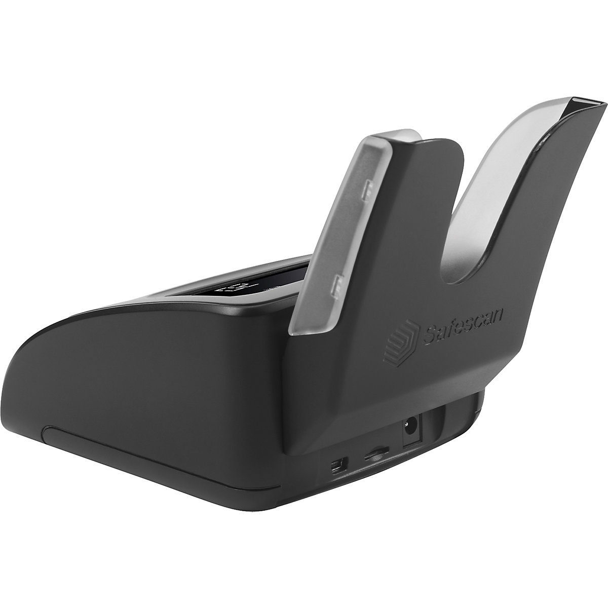 Banknotenstapler, abnehmbar Safescan (Produktabbildung 3)-2