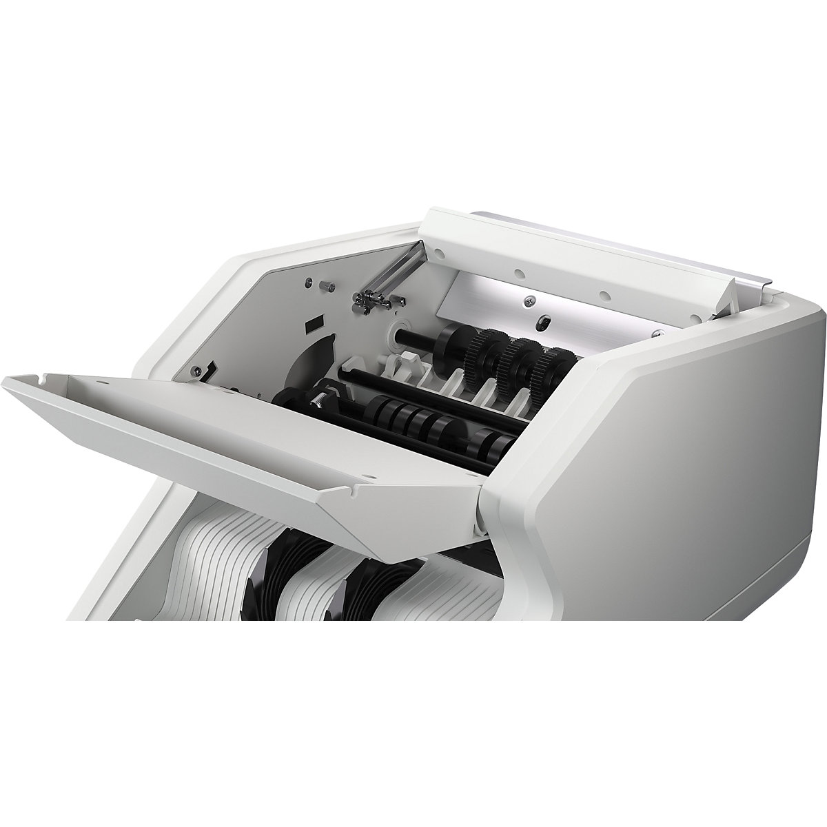 Geldscheinprüfgerät 2485-SC Safescan (Produktabbildung 9)-8