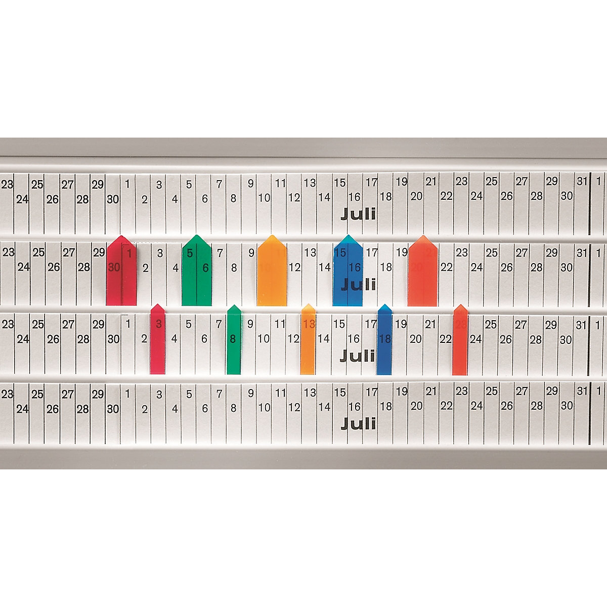 Einstecktafel-Set EICHNER (Produktabbildung 5)-4