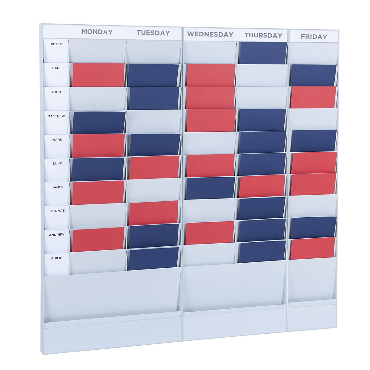 Planungstafel PAPERFLOW (Produktabbildung 2)-1