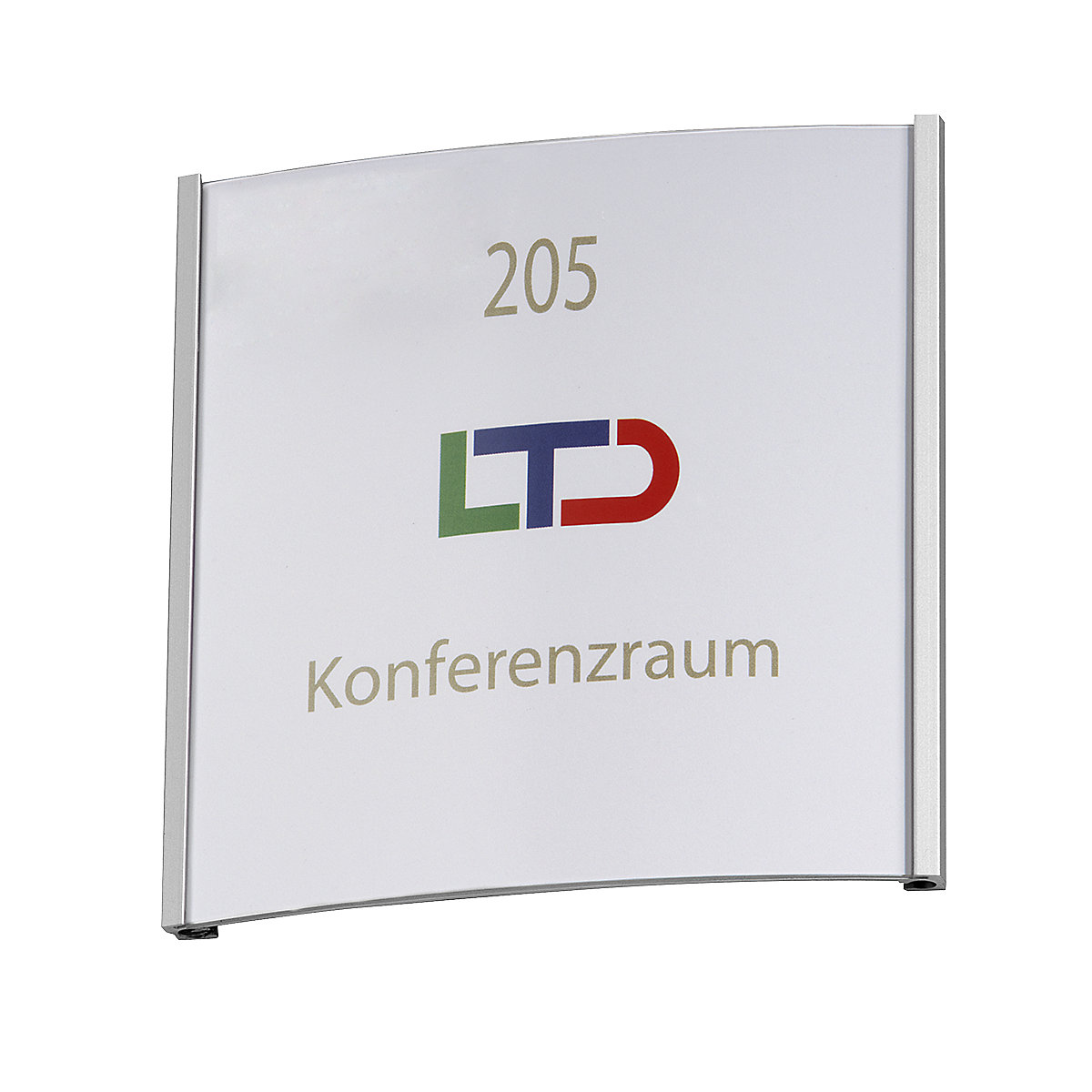 ORLANDO™ Türschild (Produktabbildung 2)-1