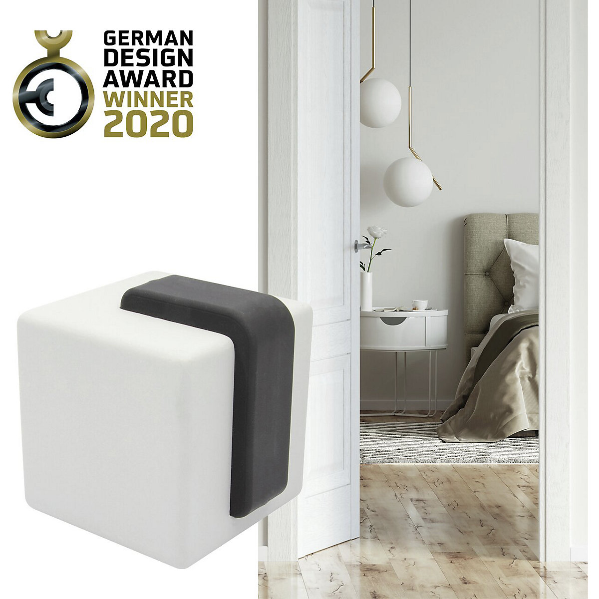 Bodentürstopper EH5187 Wagner (Produktabbildung 5)-4