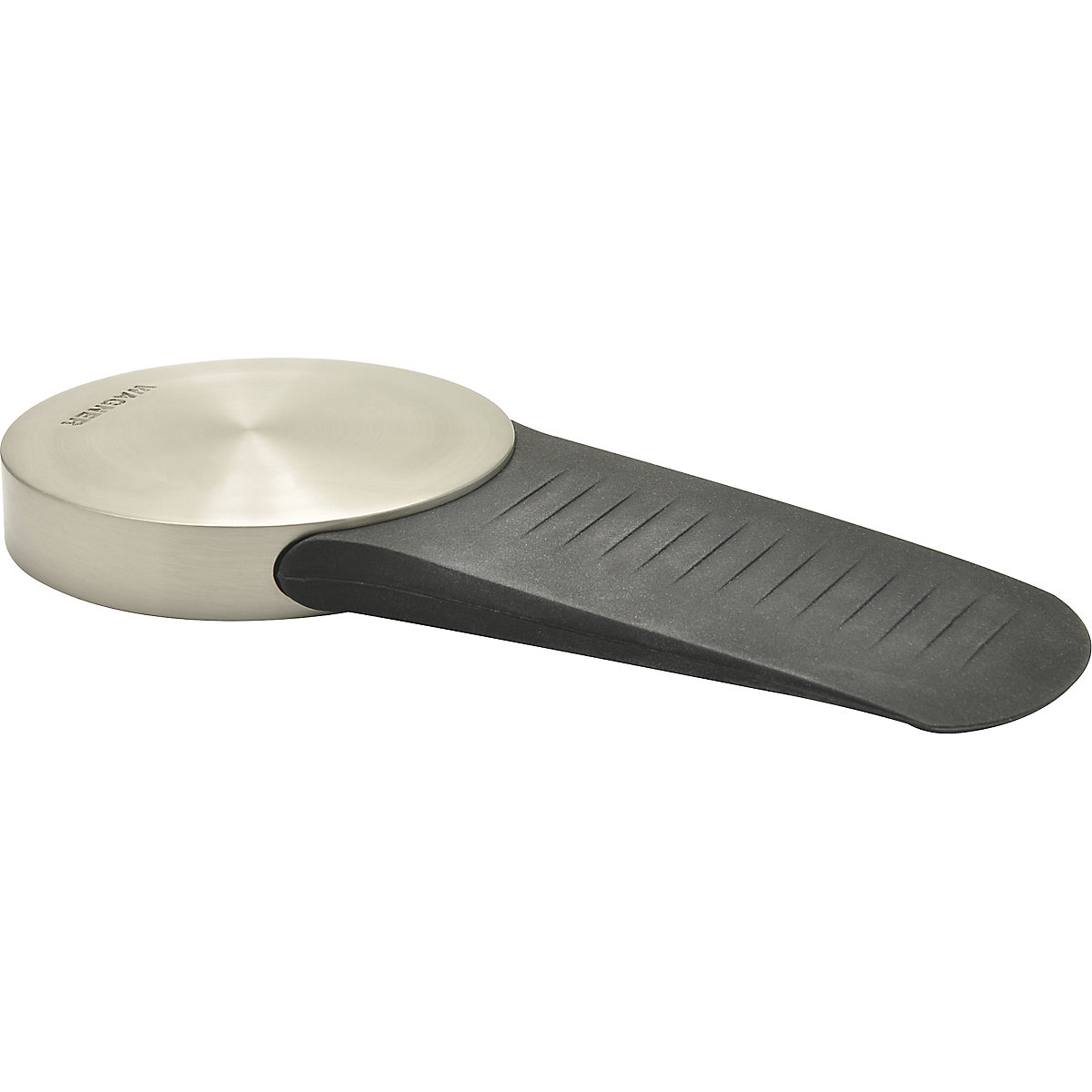 Design-Türstopper mit Keil Wagner