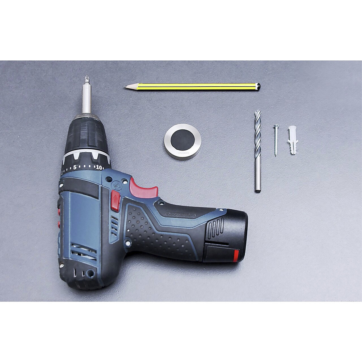 Design-Wandtürstopper Wagner (Produktabbildung 6)-5