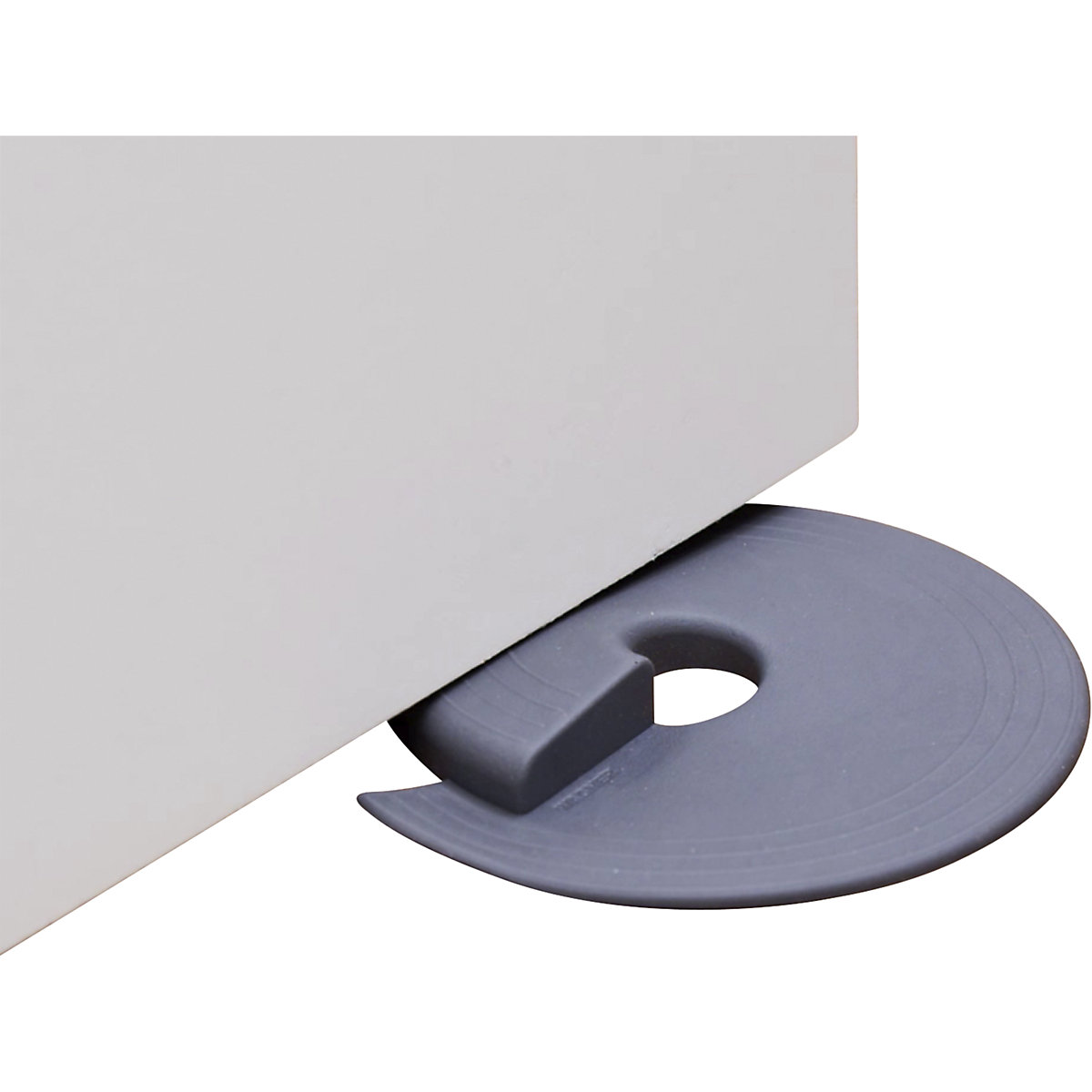 Wagner EH69 Türstopper Grau 7