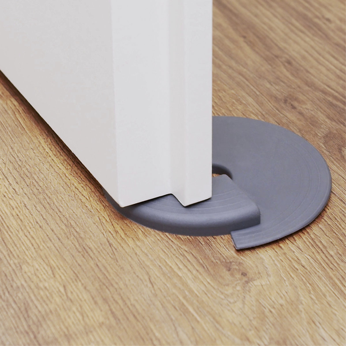 Wagner EH69 Türstopper Grau 8