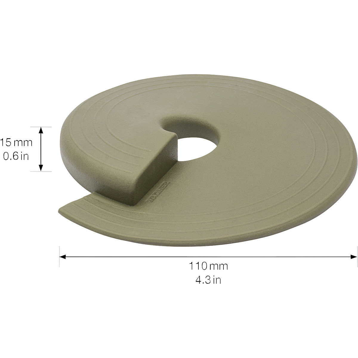 Türkeil EH69 Wagner (Produktabbildung 2)-1