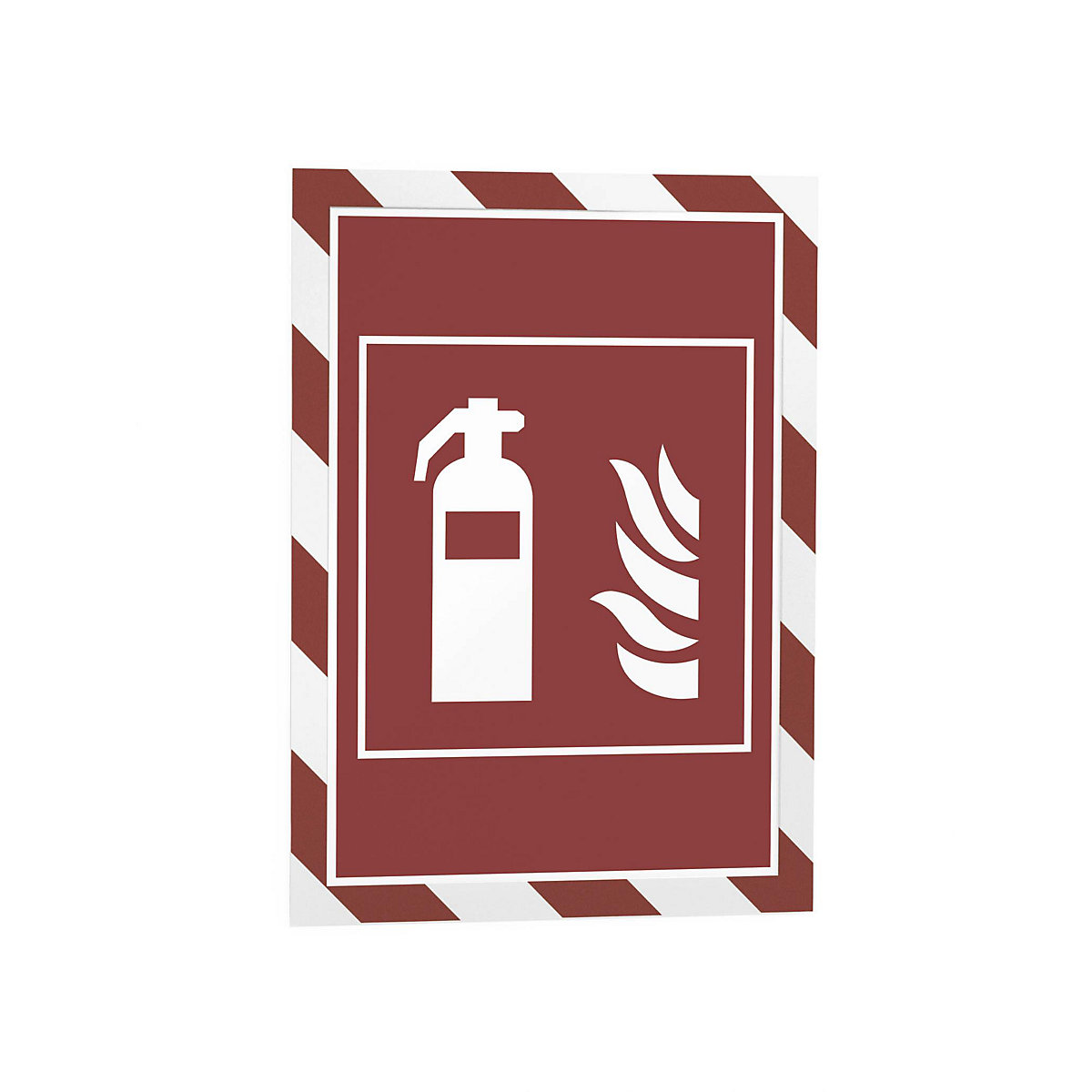 DURAFRAME® Info-Rahmen MAGNETIC SECURITY DURABLE (Produktabbildung 8)-7