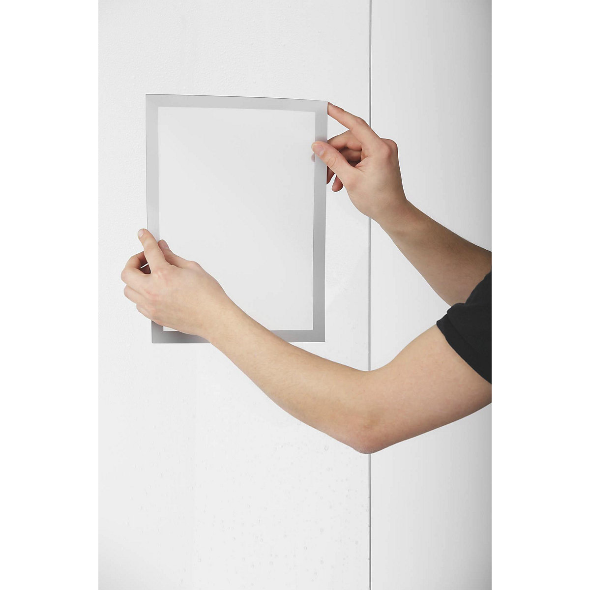 DURAFRAME® SUN Folienrahmen, klebefrei DURABLE (Produktabbildung 5)-4