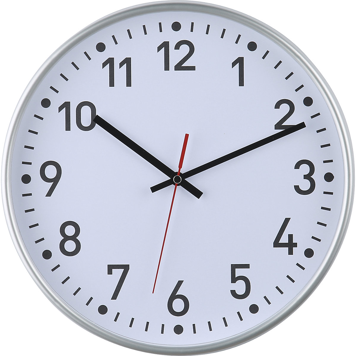 Wanduhr