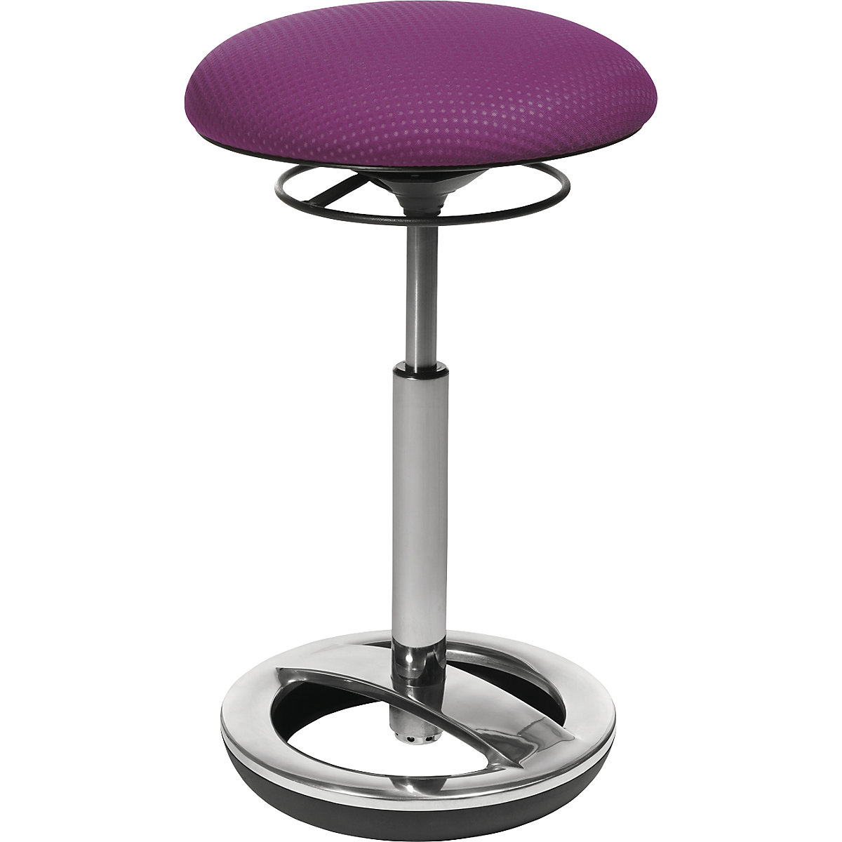 Bürohocker SITNESS HIGH BOB Topstar