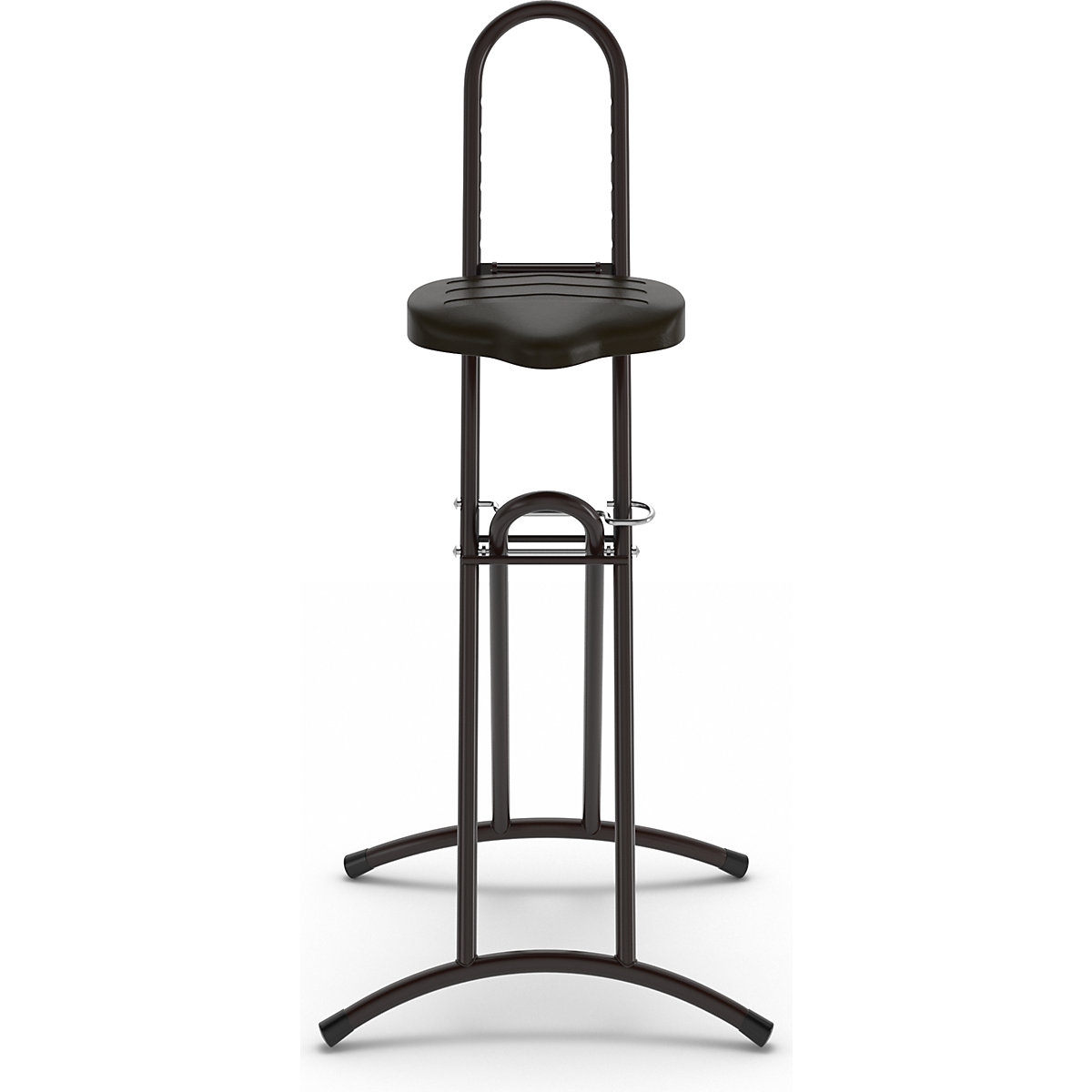 Stehhilfe mit drehbarem Sitz (Produktabbildung 4)-3