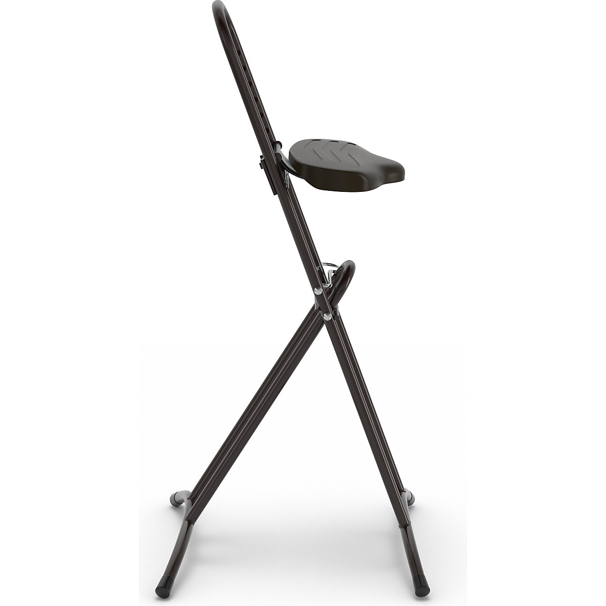 Stehhilfe mit drehbarem Sitz (Produktabbildung 6)-5