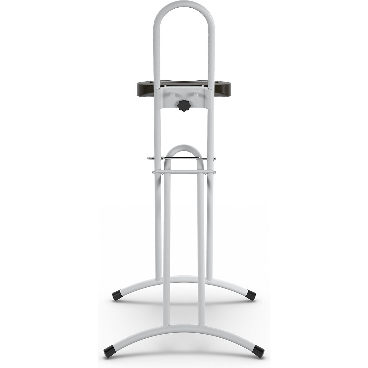 Stehhilfe mit drehbarem Sitz (Produktabbildung 4)-3