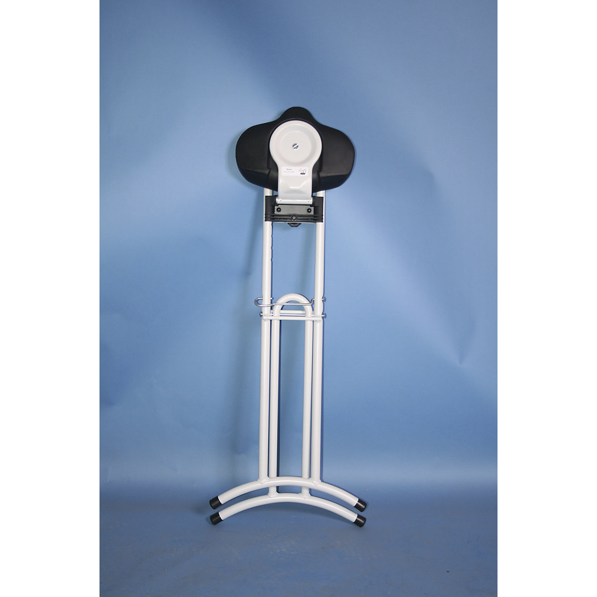 Stehhilfe mit drehbarem Sitz (Produktabbildung 8)-7