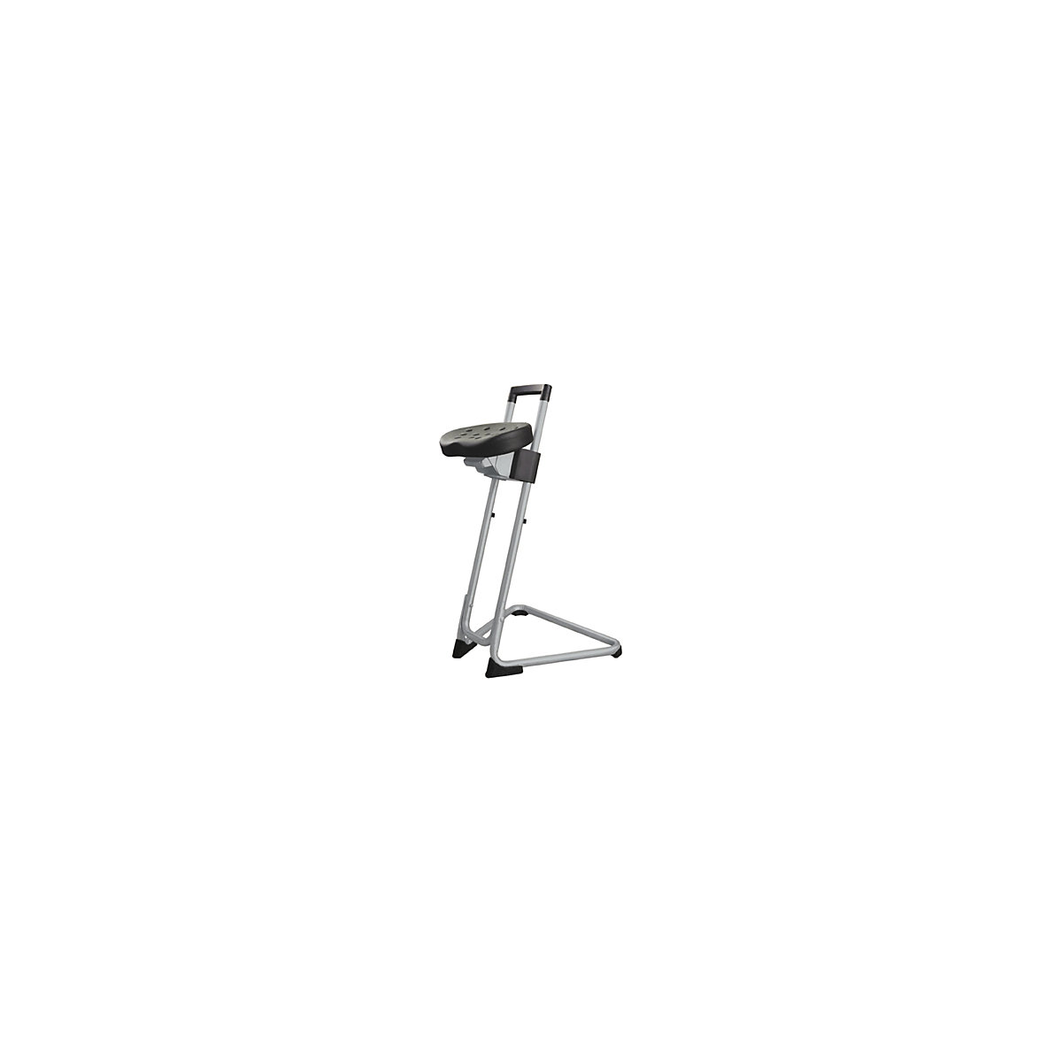 kaiserkraft Standing Aid Light Gray 9