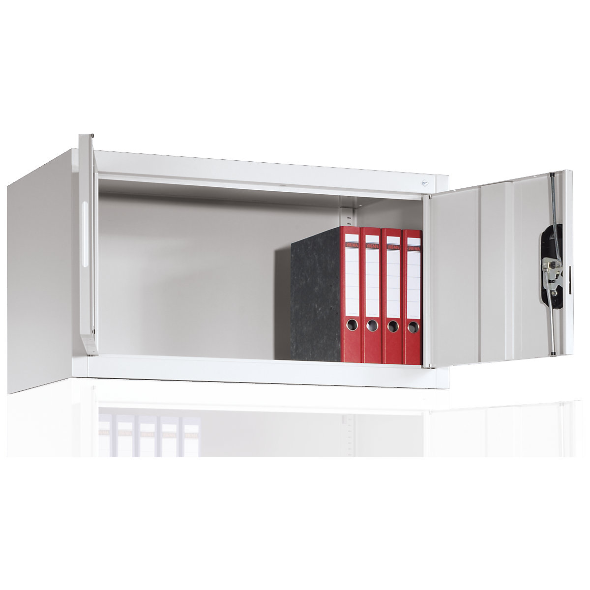 ACURADO Aufsatzschrank mit Flügeltüren C+P (Produktabbildung 4)-3