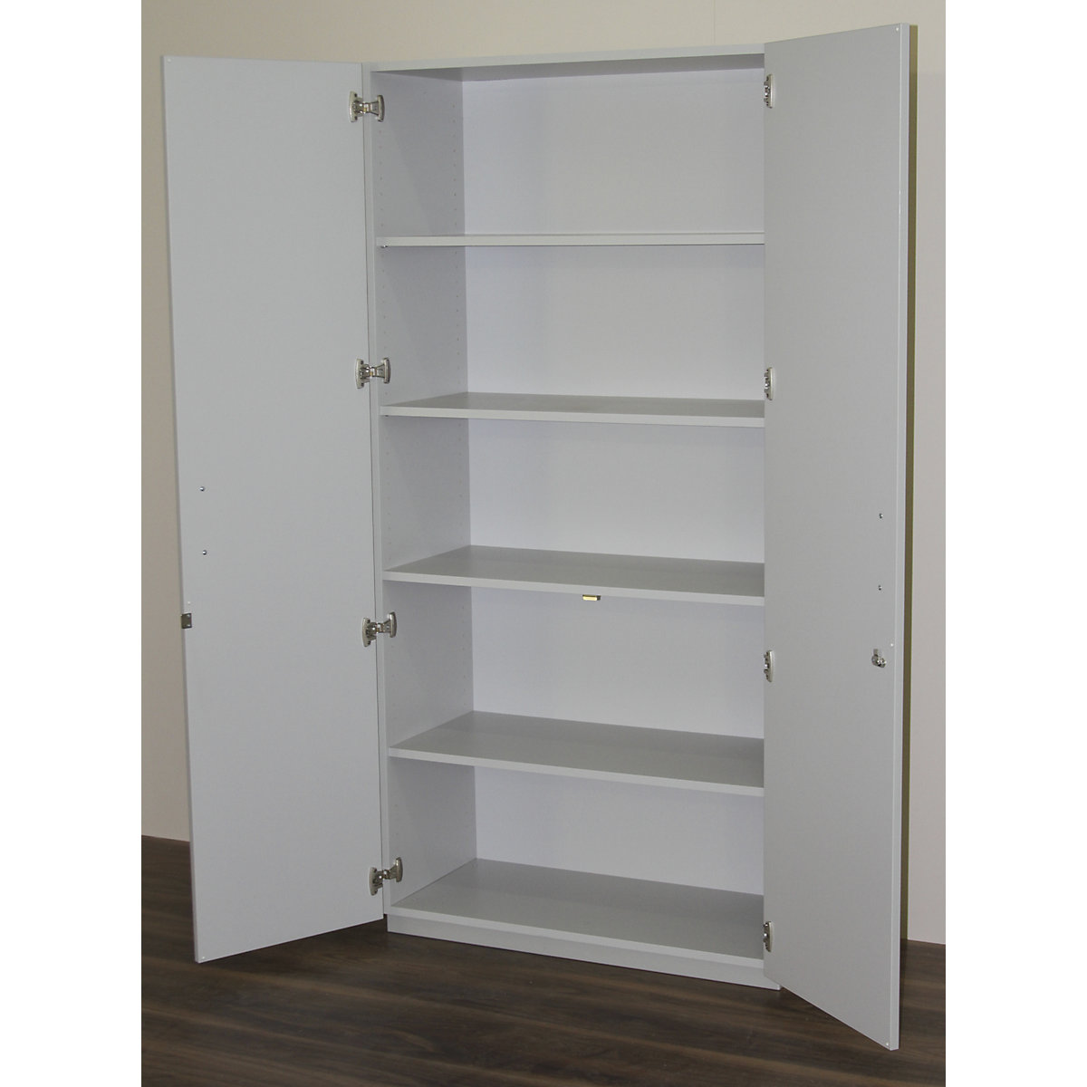 Flügeltürenschrank eurokraft pro (Produktabbildung 3)-2